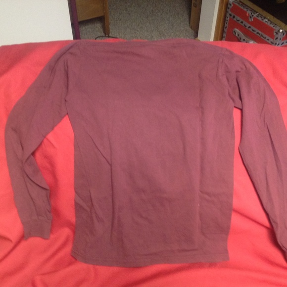 NFL Washington Redskins shirt - Picture 2 of 2